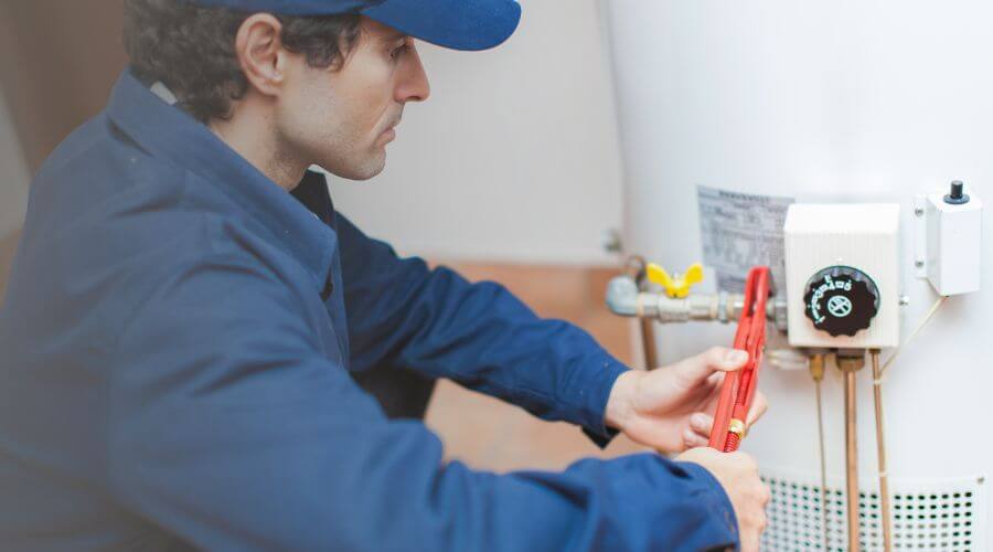 Professional Tankless Water Heater Installation in Litchfield, CT